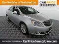 2014 Buick Verano Review &amp; Demo - Used Cars In Ohio At Chesrown