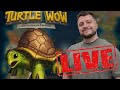ROZRUCH Z NAJLEPSZĄ GIERKĄ! TURTLE WOW!