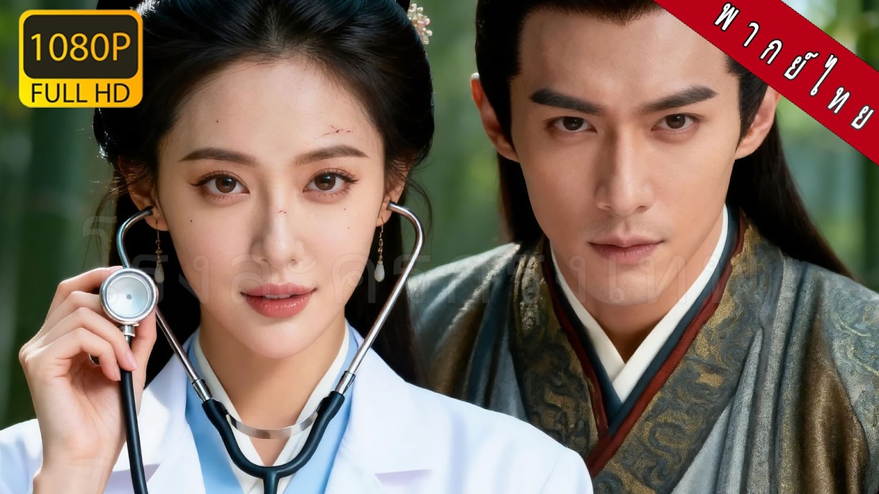 【พากย์ไทย】แพทย์หญิงยุคใหม่เกิดใหม่เป็นสนมอัปลักษณ์ ใช้แพทย์พลิกชะตาเป็นราชินี!เจ้าชายโหดจ้องไม่ปกติ!