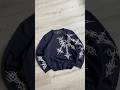 ralph lauren cybersigilism custom sweatshirt