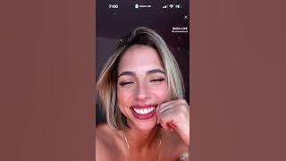 Pretty Latina Bigo Live (2/22/25)