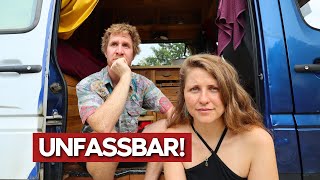 Download Lagu Das hätten wir NIEMALS erwartet 😱🚐 | VANLIFE Italien MP3 Download Lagu Das hätten wir NIEMALS erwartet 😱🚐 | VANLIFE Italien MP3