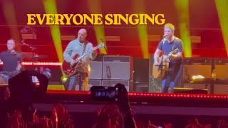 The Masterplan (Part 1) – Oasis LIVE Edinburgh 2025 | Murrayfield Stadium