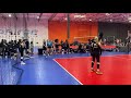 Mia Howard #21 | SCVA Event #1 30 Second Highlights