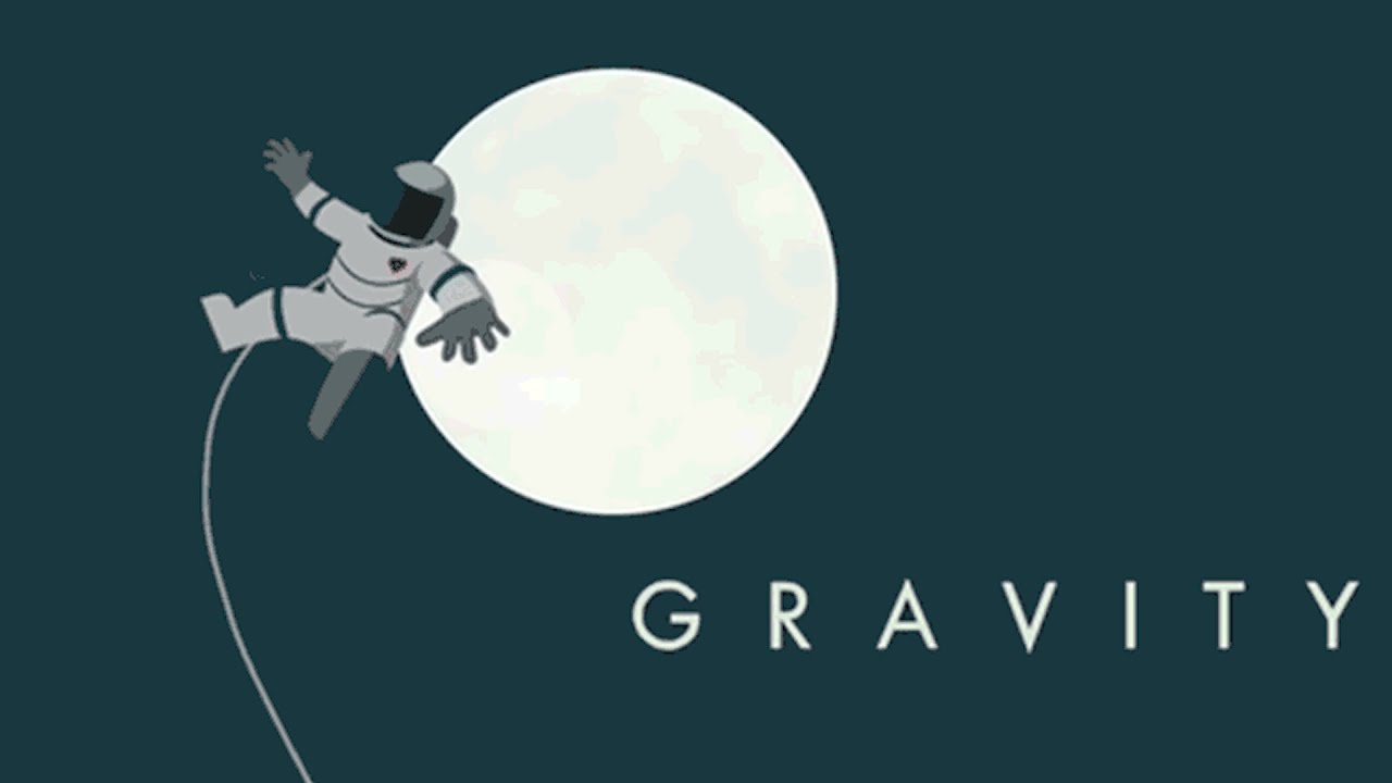 Gravity | Astronomy 101