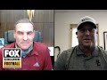 USC’s Clay Helton & Arizona State’s Herm Edwards discuss preparing for return of Pac-12 | CFB ON FOX