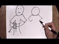 Beginning of video