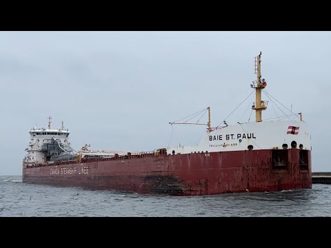 CSL BAIE ST.