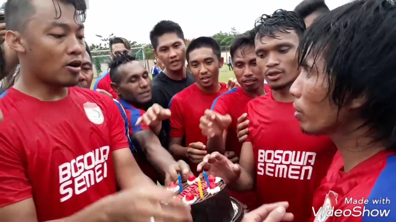 Persahabatan Hamka Hamzah dan Syamsul Haeruddin, dari Gulat hingga Menyanyi Bersama