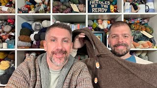 Needles at the Ready: Episode 169 Rhinebeck Ready