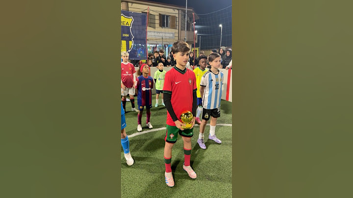 IL PALLONE D’ORO DEI BAMBINI STA ARRIVANDO 🏆 Venerdi su PirlasV ⚽️