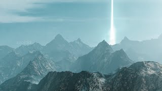 VFX Element 3D test (after effects)