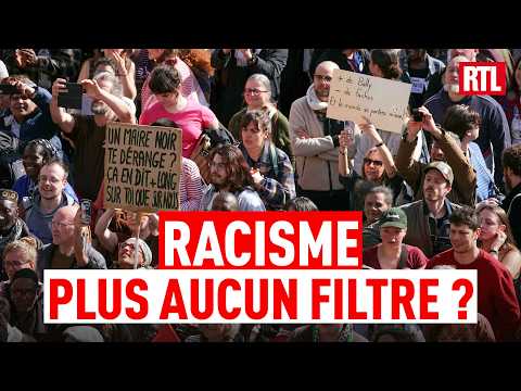 Racisme : la parole est-elle devenue totalement décomplexée ?