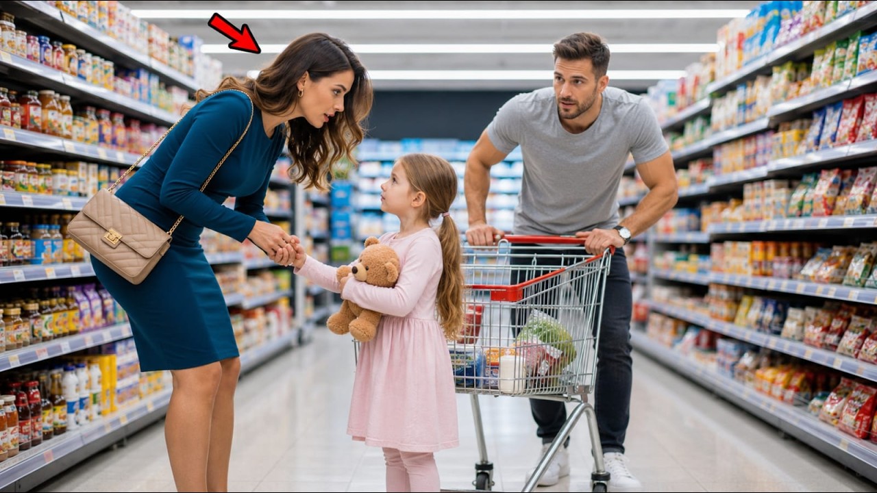„Mami, ty jsi se vrátila!" zaslechla jsem a ucítila, jak se mé ruky chopila malá dlaň. Stála jsem v obchodě u regálu s cereáliemi, unavená po dlouhém dni, když ke mně přiběhla neznámá pětiletá...