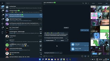 APK TO AAB! Telegram BOT English Version (Sorry for my bad english)