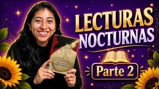 De Amor y de Sombra 🌹🖤 | Continuamos la Lectura de Isabel Allende | Parte 2 | Lecturas Nocturnas✨