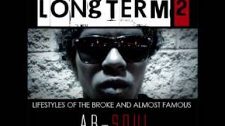 Ab-Soul - Thought It Was Love Ft. Sorelosers (Long Term 2) New 2010