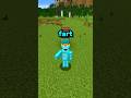 Minecraft Fart Sound?! ⛏💎