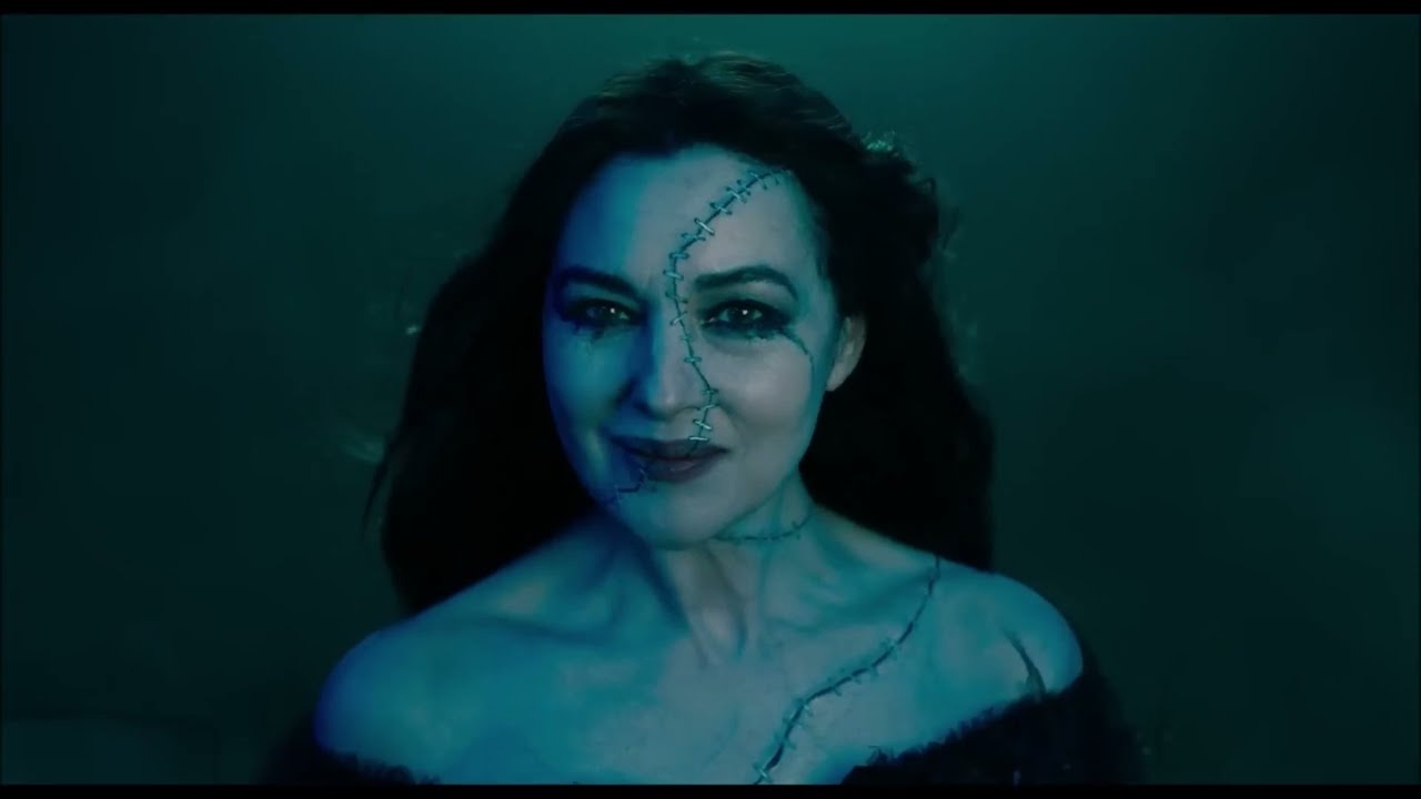 Beetlejuice Beetlejuice: 