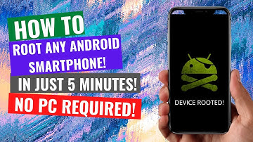 How to Root any Android smartphone in Just 5 minutes!! | No PC required | No data loss!!😍🔥🔥