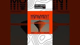 Top 5 Extended Fonts part2 #shorts #youtubeshorts #Fonts