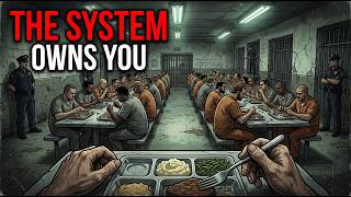 POV: You're an FBI Undercover Agent in Prison