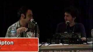 TapeOp 2006 What Do Artists Want