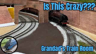My Big Model Railway Build - #27. Would This Look Right?!?
