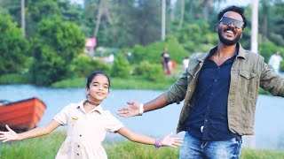Chaleya Ft. Sanith Lakshmi 4K 60Fps