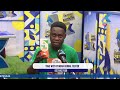 LIVE: Kick-Off | Host: Oheneba Michael Nyame | 23/08/2022