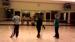 The boys first dance class. by smoore1224 427 views 11 years ago 1 minute, 6 seconds
