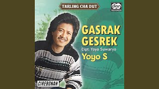 Gasrak Gesrek