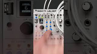 MCO - AEIOU Voice Beat
「AEIOU Voice」🗣️ Creating a speaking beat patch using the AEIOU engine on the MCO.
Here the voice is layered in with a drum beat with synced modulation over many of its numerous parameters. Modulating Vox A rhythmically changes the vowel shape to produce human vocal like phonemes. The pitch is raised and chord is then switched on, with the attack modulated by one of the MCO’s internal LFOs, producing varied swells with a natural speaking like quality. Finally, CV from the AXON-2 is assigned to the Whisper parameter, increasing the amount of noise to resemble whispering human vocal tones. MCO - AEIOU Voice Beat