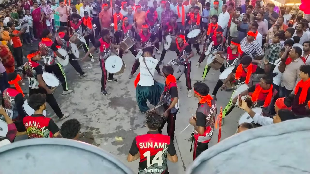 SUNAMI TASHA PARTY RAMGARH JHARKHAND👉🏻📲(8651666051)👈🏻