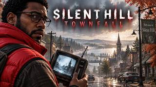 Silent Hill Townfall - Lets Play Fr
