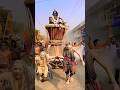 Bholenath Ki Barat Pahunchi Prayagraj Mahakumbh 2025 Aghori Tandav Kumbh Explore