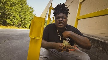 TRELL - "SCARR" @KOSMODIDIT