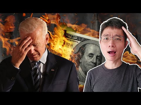 The US Debt