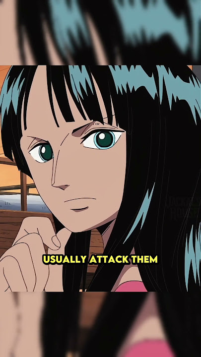 Download lagu Nico Robin Explains About Dragon