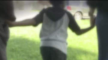 Stranger Provides Homeless Woman And Son A Helping Hand