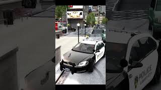 angry injured lady #gta4 #gta #gta4gameplay #lcpdfr