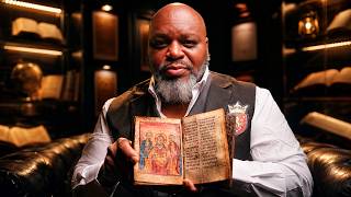 The Ethiopian Bible Doesn’t Say What the Internet Claims
