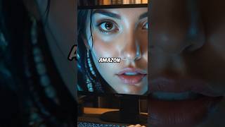 Was this really an accident from @amazon? 🤔 #amazon #jeffbezos #algorithm