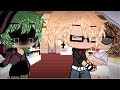 Bakugo cheated?!/bnha/kirideku??/short