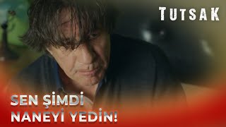 Kenan Son Anda Elif'in İmdadına Yetişti! - Tutsak 7. Bölüm