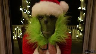 Cerdafied Christmas Santa Baby