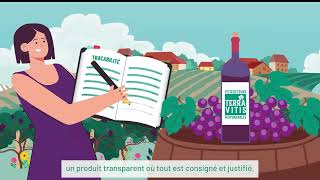 La Certification Terra Vitis