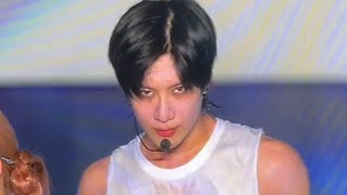 TAEMIN - Shadow + Guess Who + Sexuality [ WaterBomb Festival ] • Tokyo 2023 (FanCam)