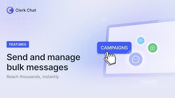 The Fastest Way to Send Bulk Text Messages & Manage Replies!