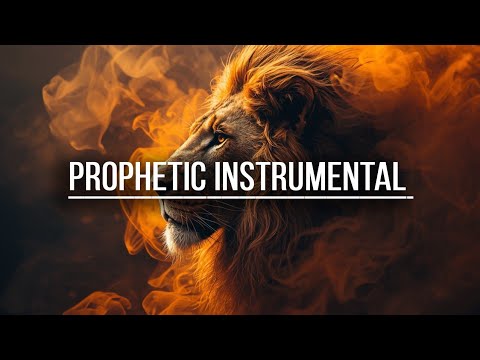Deep Prophetic Soaking Worship | 1 Hour Prayer & Presence - YouTube